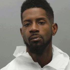 Mario Richardson, charge dropped
